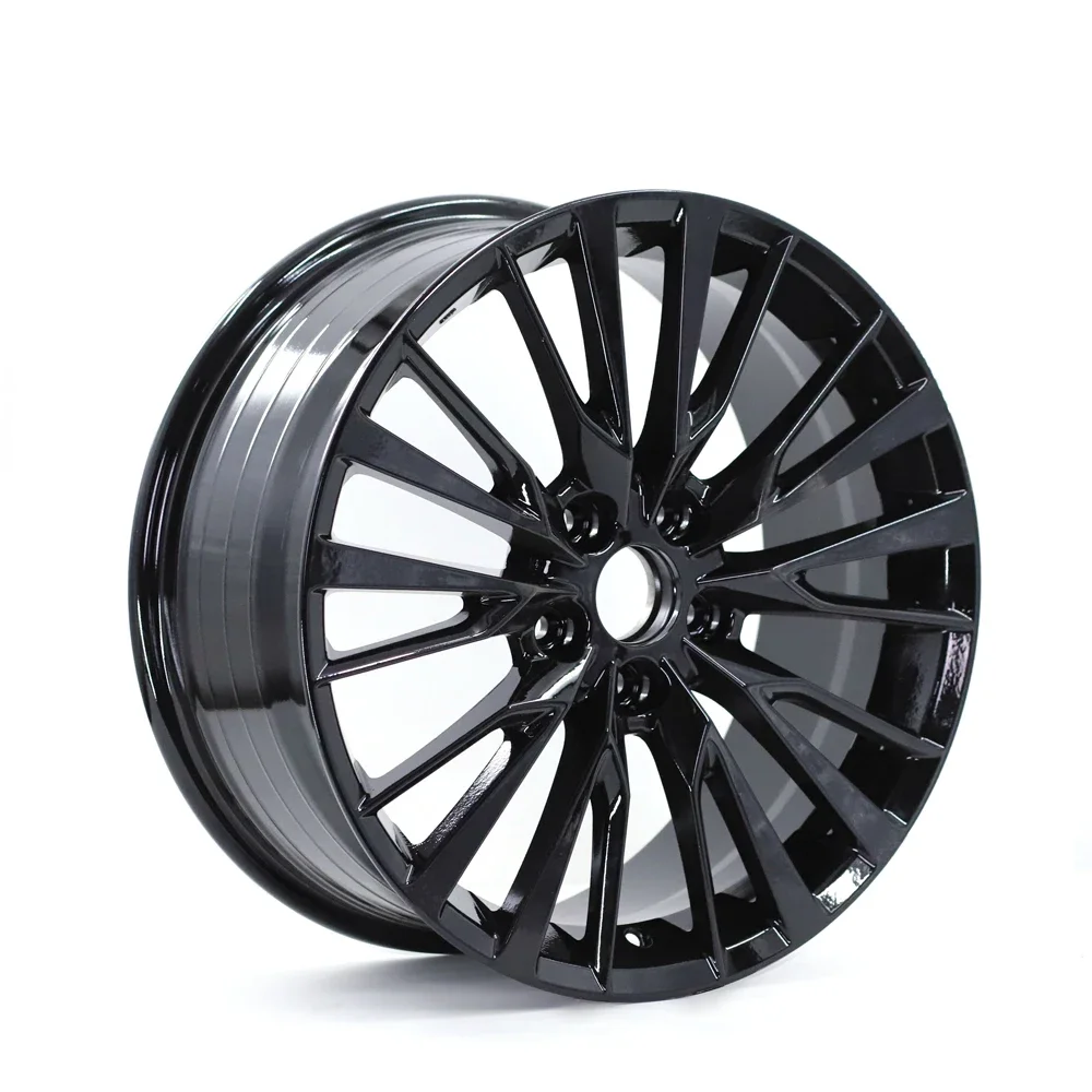 DX507  Customized  18 Inch 5x114.3  rims Monoblock Forged Car  5-Hole Wheels Rims  ET 40 45