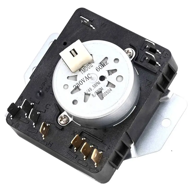 WPW10185982 230V for Dryer Timer AP6016541, W10185982, 1546812, PS11749831-A009