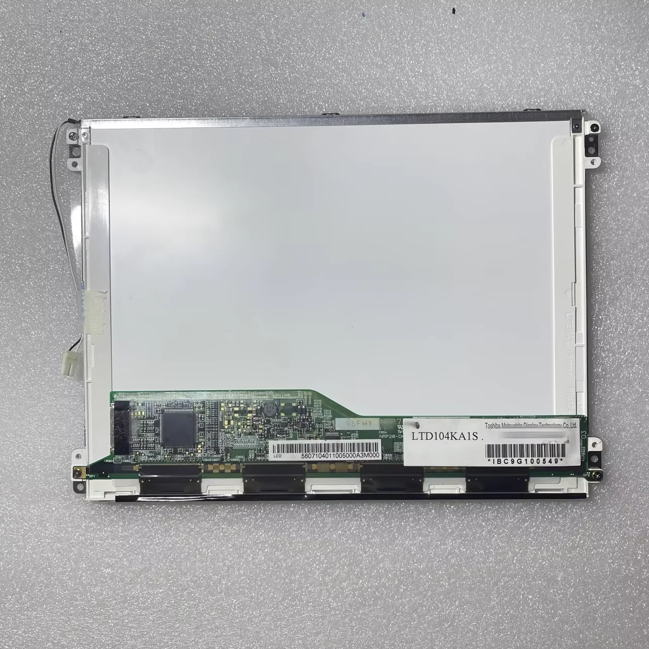 

LTD104KA1S original LCD display screen