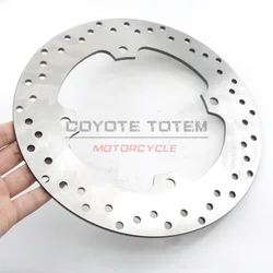 Motorcycle Rear Brake Disc for Suzuki DL650 DL 650 V-Strom ABS DL 1000 XT V-Strom (ABS) DL 1050 V-Strom XT Tour