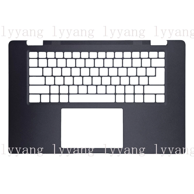 

f New For Dell Latitude 7520 E7520 Palmrest Upper Keyboard Cover 02RPYX 2RPYX
