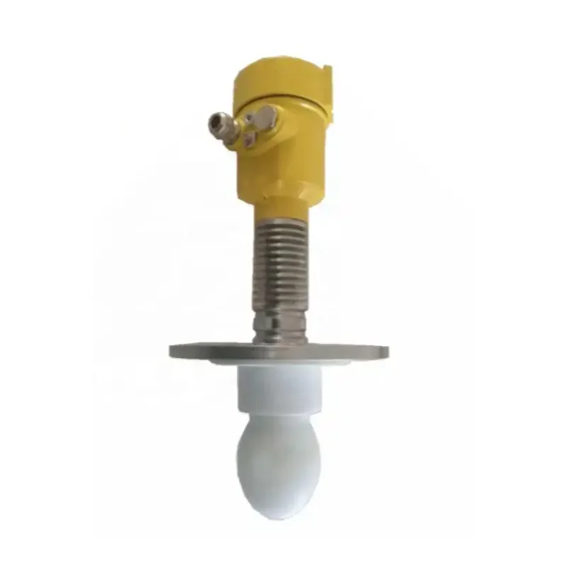

Atechsensor 26GHZ High Frequency Silo radar Level Probe