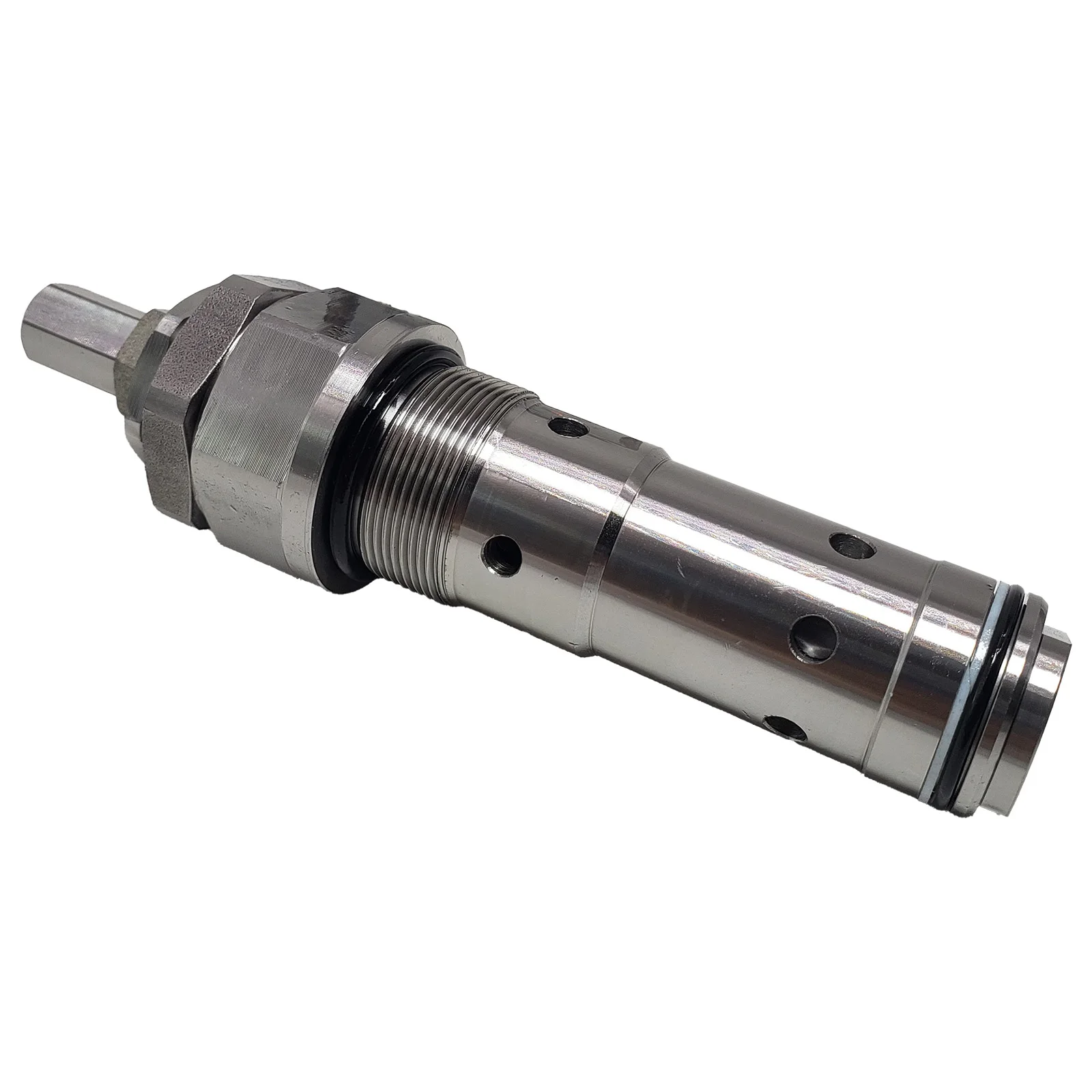 Überdruckventil 709-10-55403 Kompatibel mit Komatsu PC1000 PC1000SE PC1000SP PC1100 PC1100SE PC1250 – Detail 4