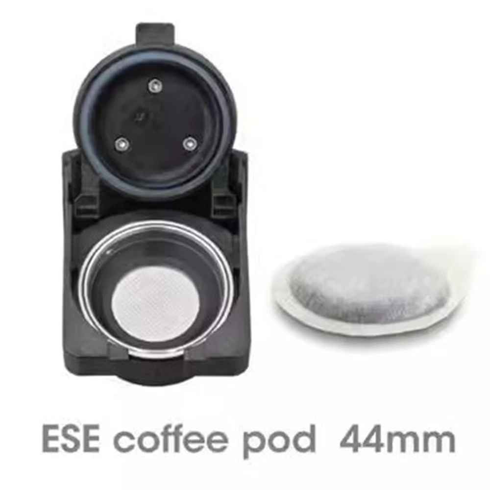 Capsule coffee machine accessories are suitable for HIBREW coffee machine accessories coffee powder capsule holders