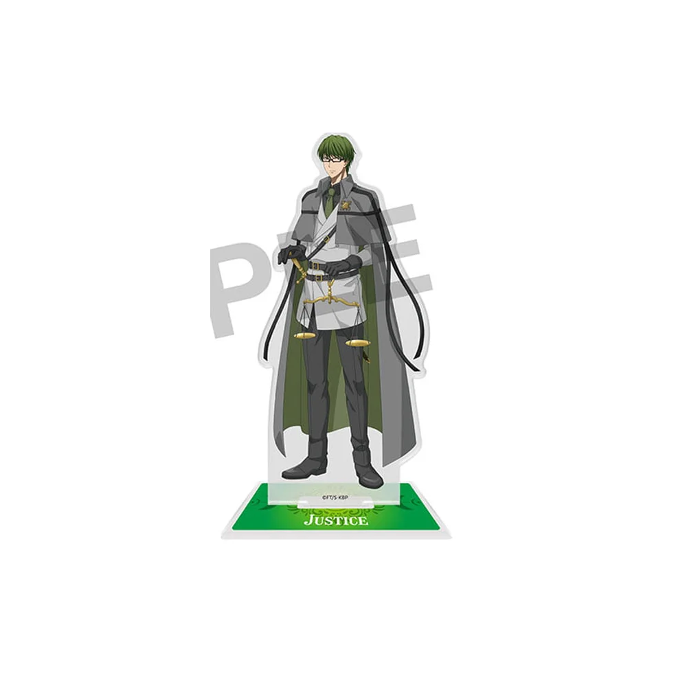 Kuroko's Basketball World of Tarot 15CM Acrylic Stand keychain