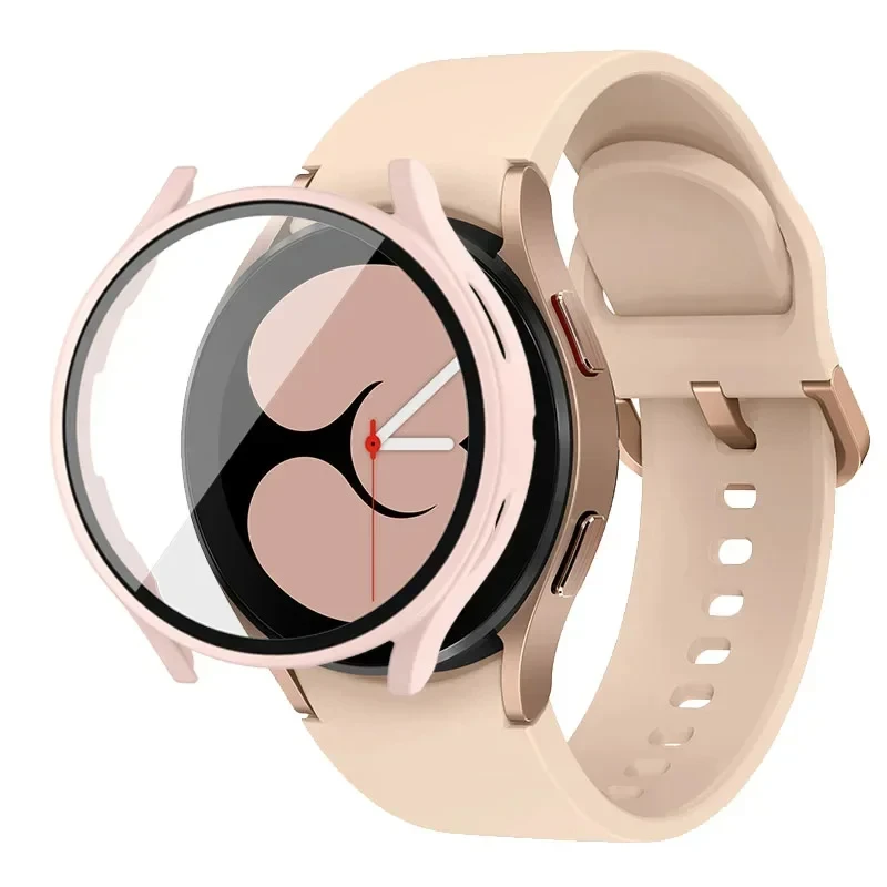 Tempered Glass+Cove… - image