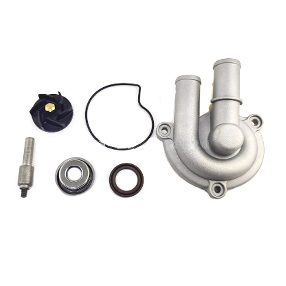 Engine Water Pump Assy Kit For Motorcycle  PIAGGIO GTS300 VESPA300 X7 For Aprilia SR250 SR300 SR 250 300