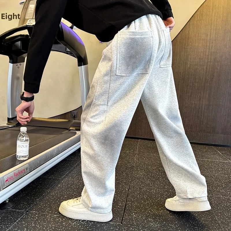 

Two Colors Waed Sweatpants Small Knife【7000】p62 Control 99 Cotton 54 Polyester Fiber Size M4X Faion Urban Sle