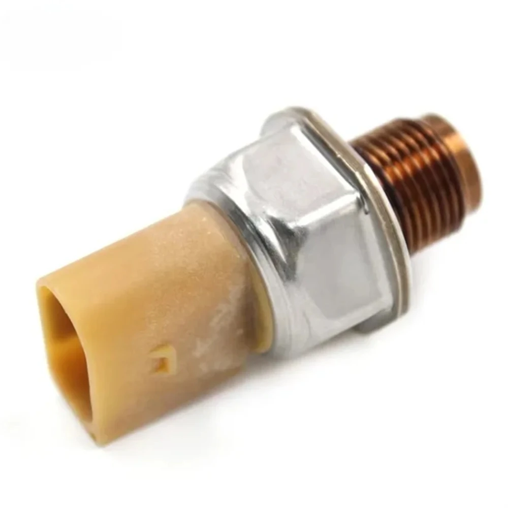 

​Fuel Rail Pressure Sensor 85PP26-93 03L906054 For Audi A5 A5 Quattro A6 A6 Quattro Q5 A3 For Golf Passat Beetle