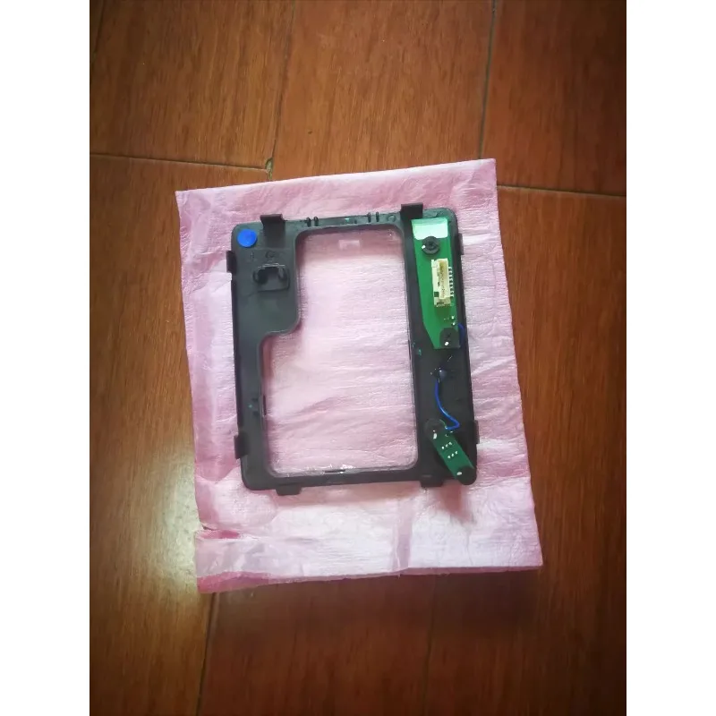 

1504120XSZ20C Оригинальная накладка на панель рычага автоматической коробки передач для Great Wall Haval H2 -2017