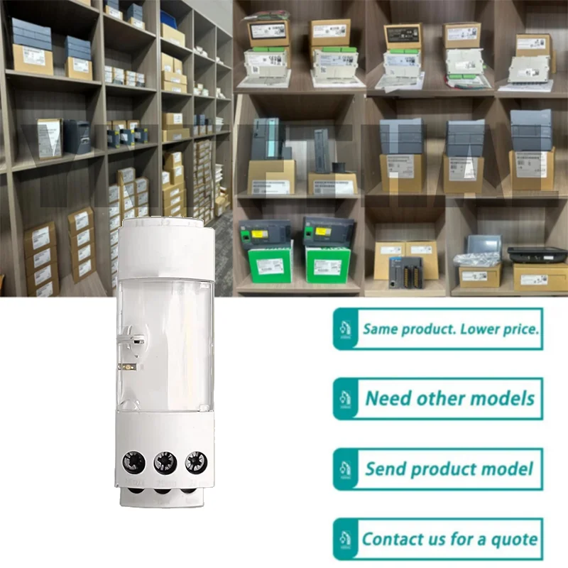 

New Original RE22R2AMR RM4TR32 Time Relay