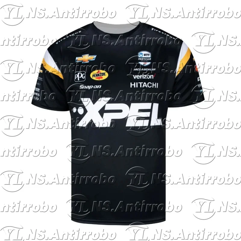 

25-26 Best Motorsports Racing Jersey Men Women Clothes For Motorcycle Rally Off-Road Race Breathable Quick-Drying T Shirt