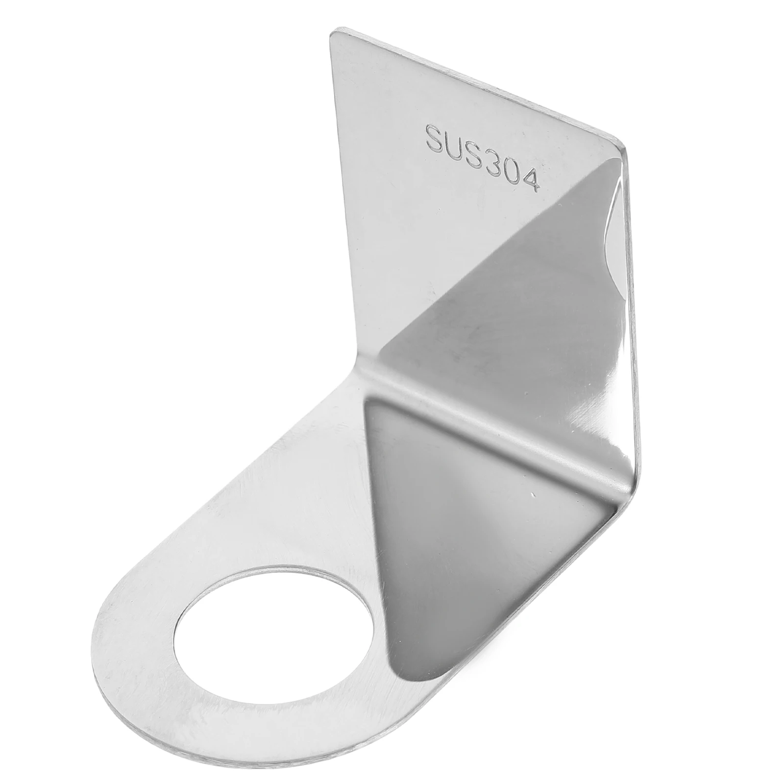 

Stainless Steel Wall Mounted Shower Gel Holder Bottle Rack Shampoo Dispenser Bathroom Supplies Portable Soap StorageBracket