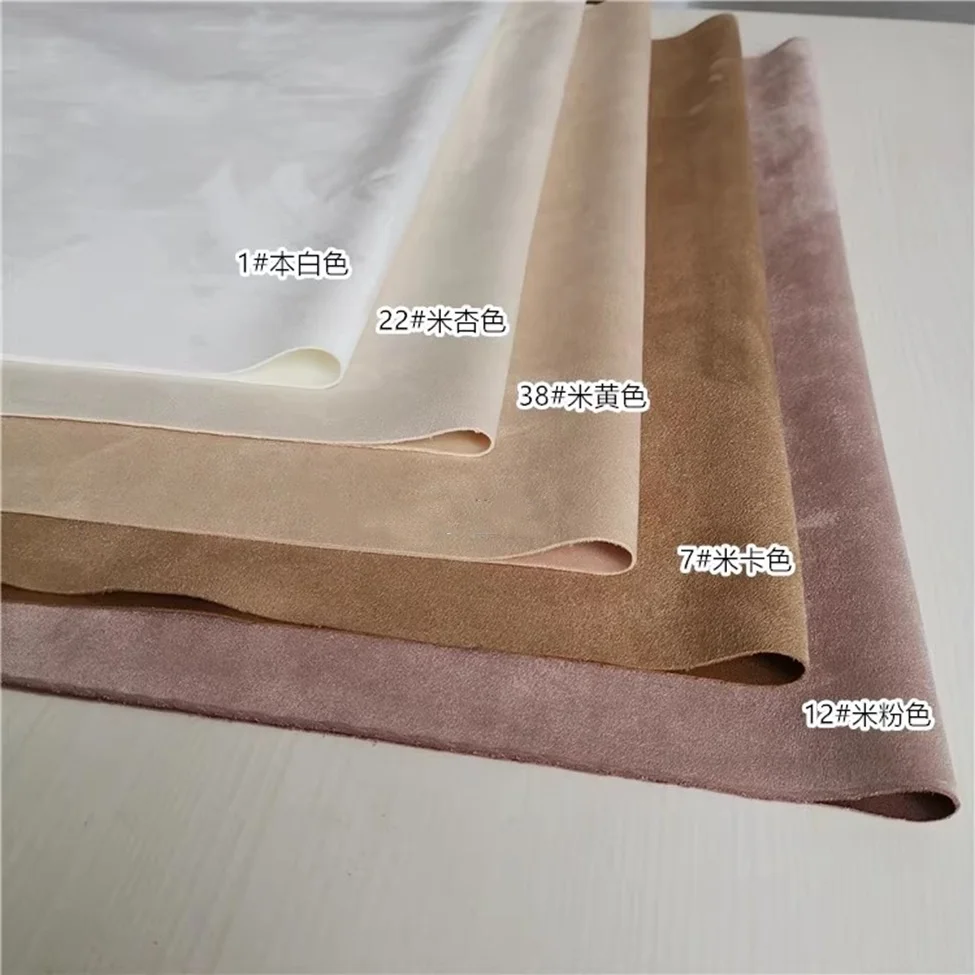 

Замшевая ткань с воздушным слоем, гладкая, тонкая и толстая для изготовления чехлов для домашнего декора - мягкая на ощупь ткань