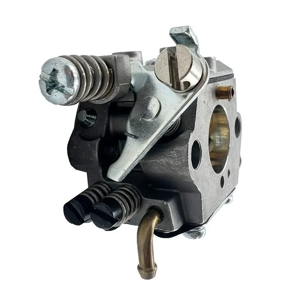 Gaźnik Pasuje do Husqvarna 543 543RS 543XP 543XPG 43cc Kosa Spalinowa Podkaszarka Piła Łańcuchowa Część Zamienna 588848901