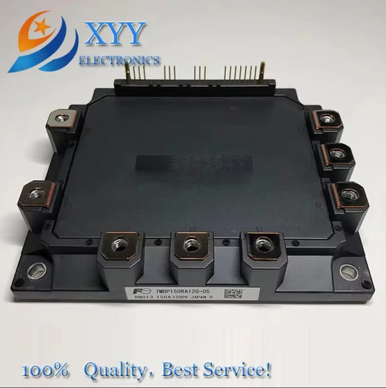 

7MBP150RA120-05 150A-1200V in Stock