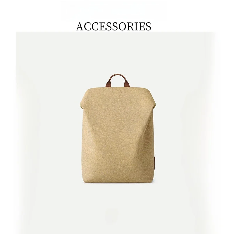 sac-a-dos-leger-cxpu-kvzr-pour-femmes-nouveau-style-2026-sensation-haut-de-gamme-sac-pour-ordinateur-portable-pour-trajets-quotidiens-poignee-souple-fermeture-eclair-tissu