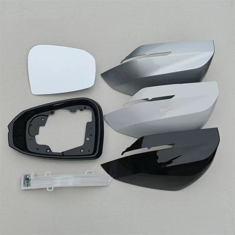

Rear View Mirror Cover ,Turn Light ,Frame,Lens,Strip for 2023 GEELY BOYUE L, Starray FX11