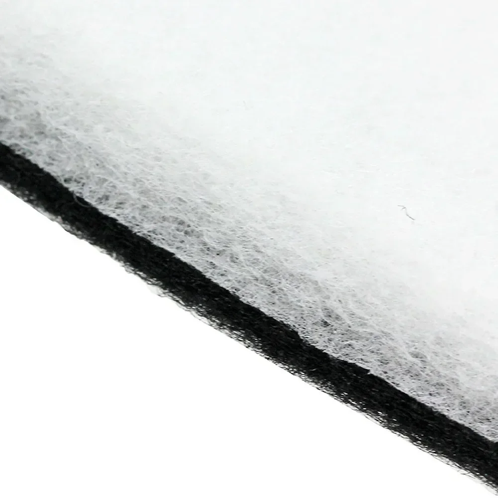 1 قطعة مرشحات الكربون المنشط ل EBAC 2000 سلسلة مزيل الرطوبة تنقية 2600e 2600ex 2650e استبدال الملحقات