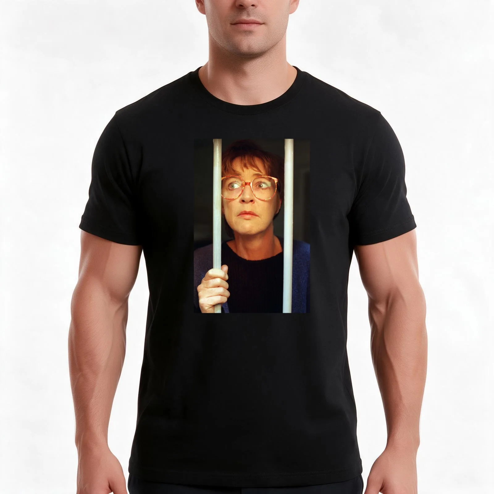 CORRIE LEGENDS- DEIRDRE BARLOW T-Shirt, Summer Casual Cotton Tee, Oversized Streetwear Tops, Vintage Graphic Print, 100% Cotton