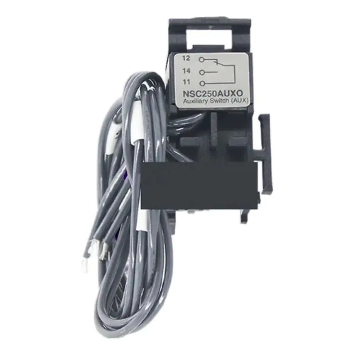 

NSC250AUXO Auxiliary contact AX - for NSC160/250