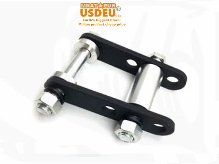 Motorcycle Lowering Kits(Rear) For yamaha blaster Blaster YFS 200 1988-2006 89 90 91 92 93 94 95 96 97 98 99 00 01 02 03 04 05