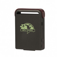 Vehicle Gsm Gprs Gps Tracker Car Tracking Locator Device Tk102b