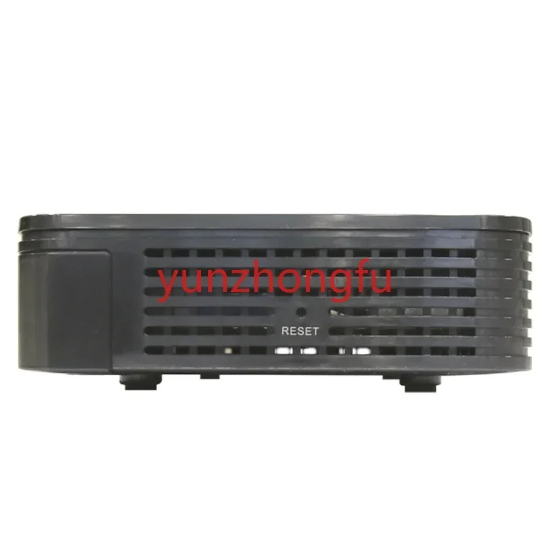 Fuselage 8*GE (PoE and PoE+) + 2*POTS, 1*GPON/XG-PON/XGS-PON High Quality ONU HW EchoLife EG8280P ONT Metal