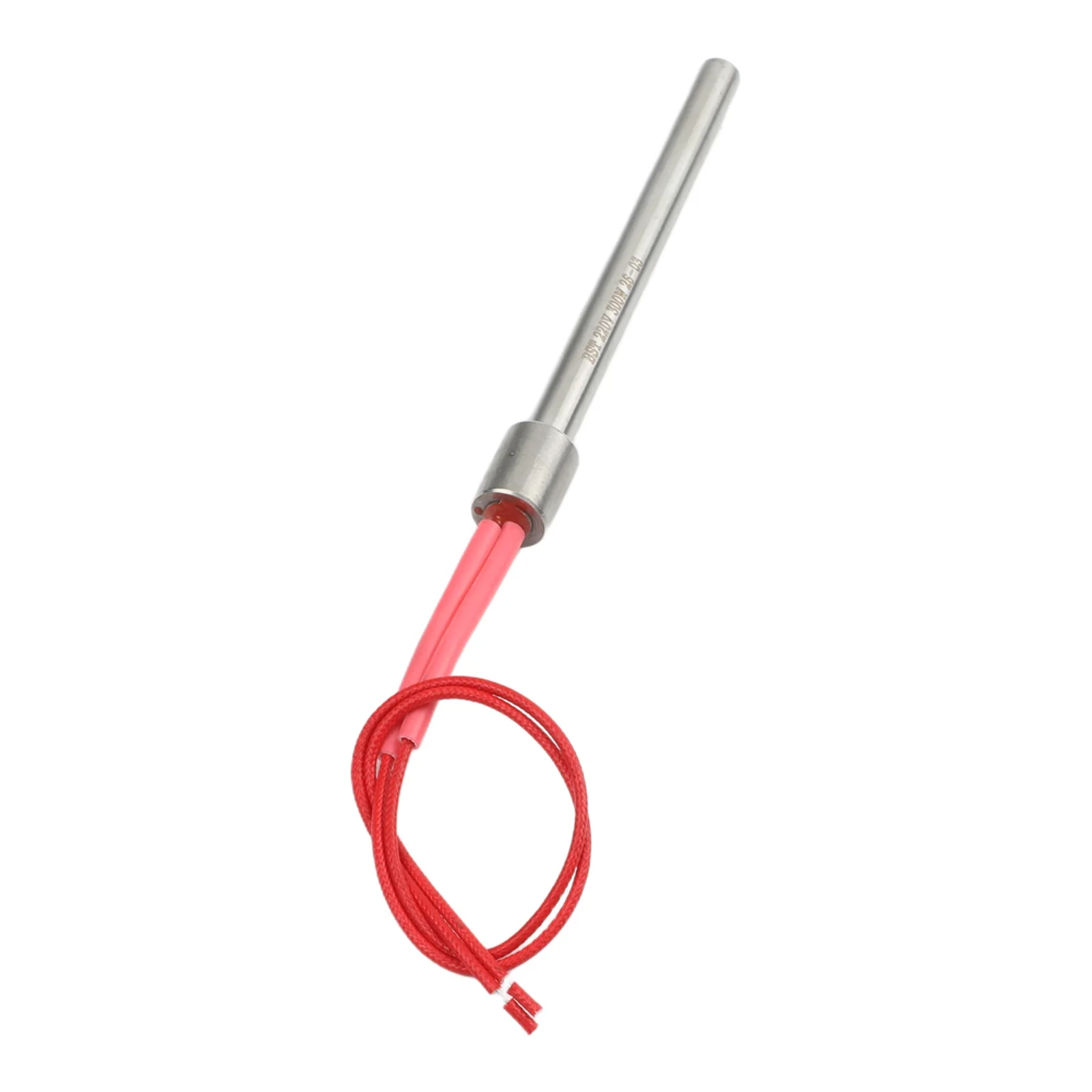 Ignition Performance Optimized by the Replacement Heating Element Designed Specifically for Pellets Use in Grills