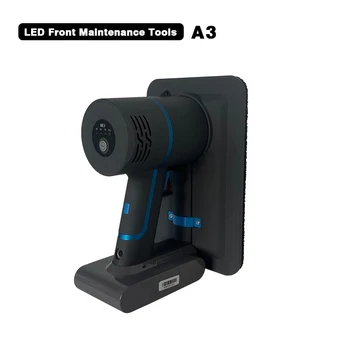 เครื่องมือซ่อมบำรุงแผงหลอดไฟ LED โมดูลถ้วยดูดสูญญากาศแบบเต็มหน้าจอขนาดใหญ่320X160 192x192 256x128