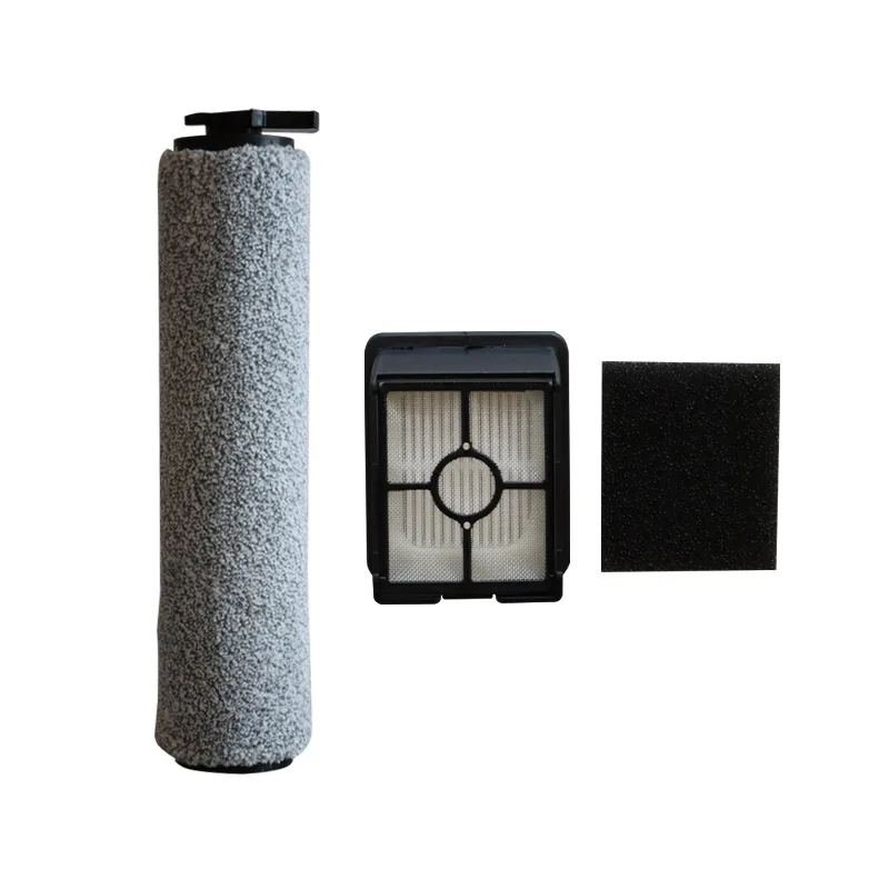 

For BISSELL CrossWave HF3 3649A Floor Washer - Roller Brush & Filter Replacement Parts