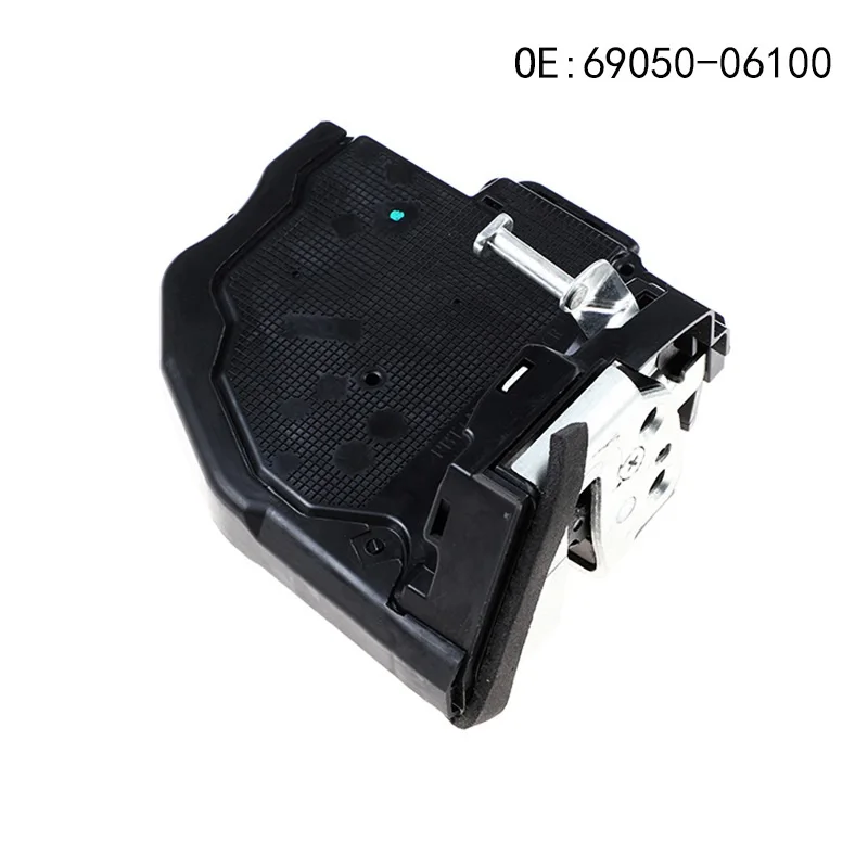 6905006100 6905033120 Door Lock Actuator Rear Right For Lexus Toyota Camry 2007-2016 69050-06100 69050-33120