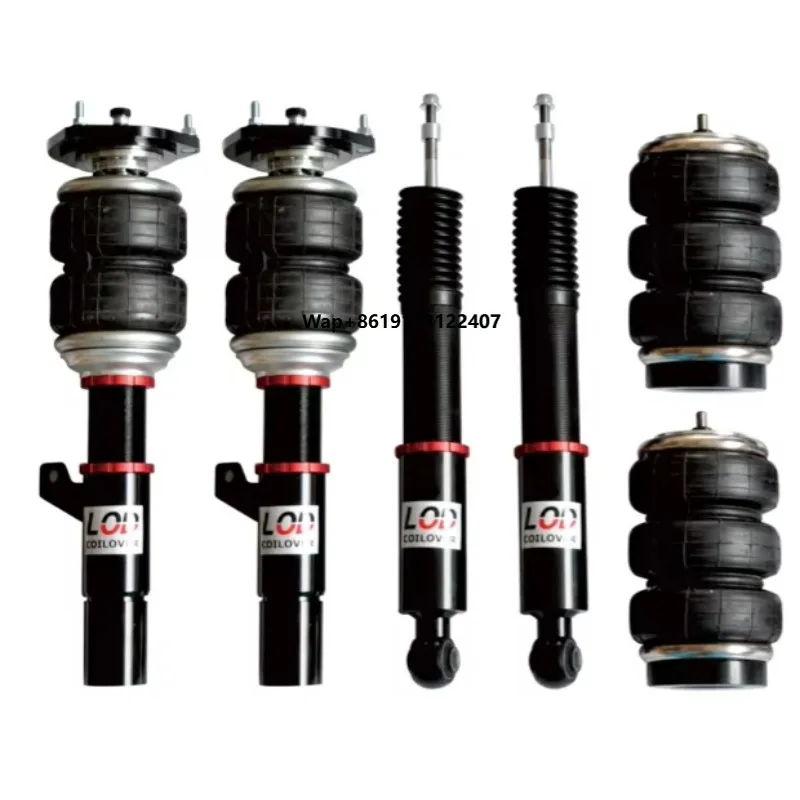 

Горячая распродажа: Амортизатор пневматической подвески для Golf