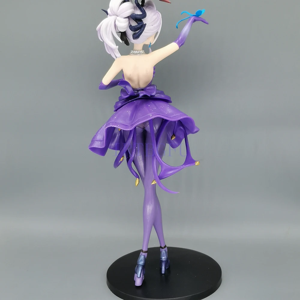 25cm Blue Archive Sorasaki Hina 1/6 Dress Xibi Neko Cafe Chinese