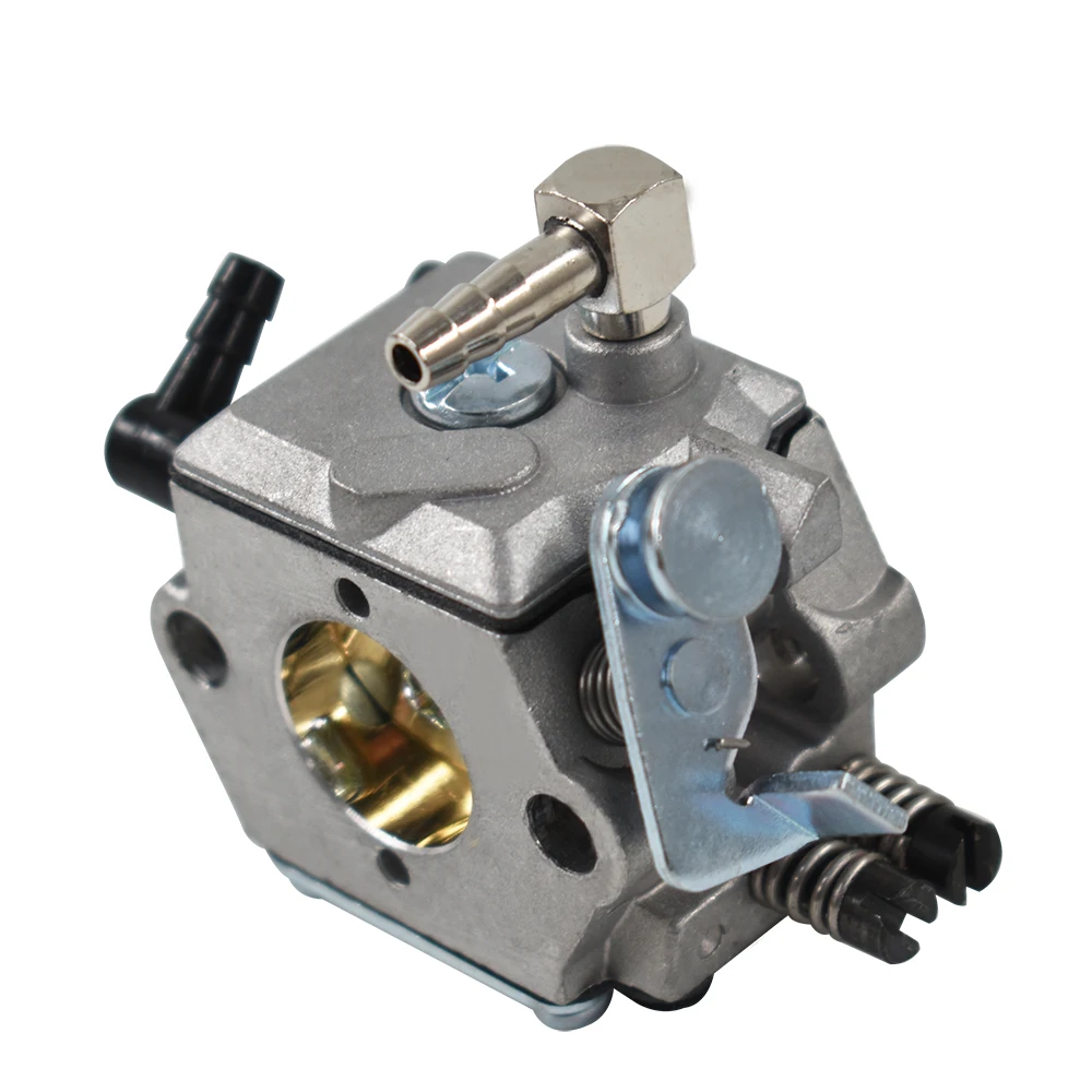 Imagem -02 - Carburador para Motosserra Stihl 028 028av Tillotson Hu40d Wt16b