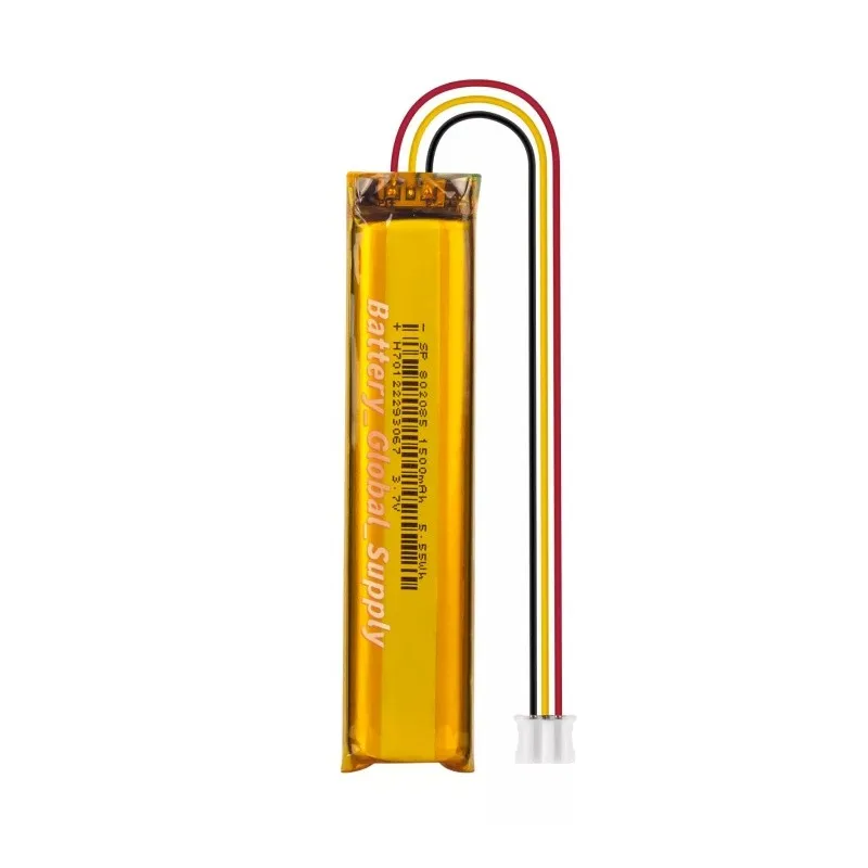 

Battery for K800 YR0073 533-000221 3.7V 1500MAH New 1 piece