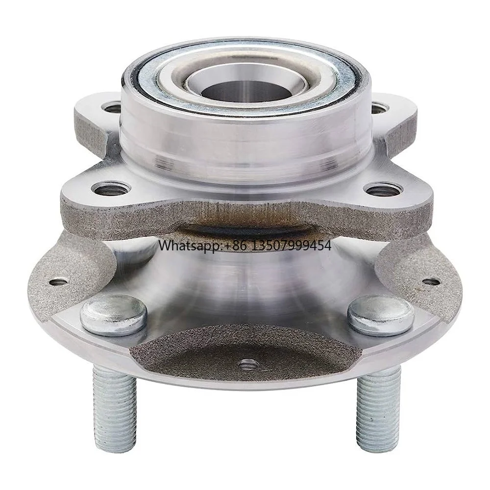 

Высококачественный подшипник ступицы колеса 513161H 44200S3Y008 513161 FW195 в сборе для переднего колеса