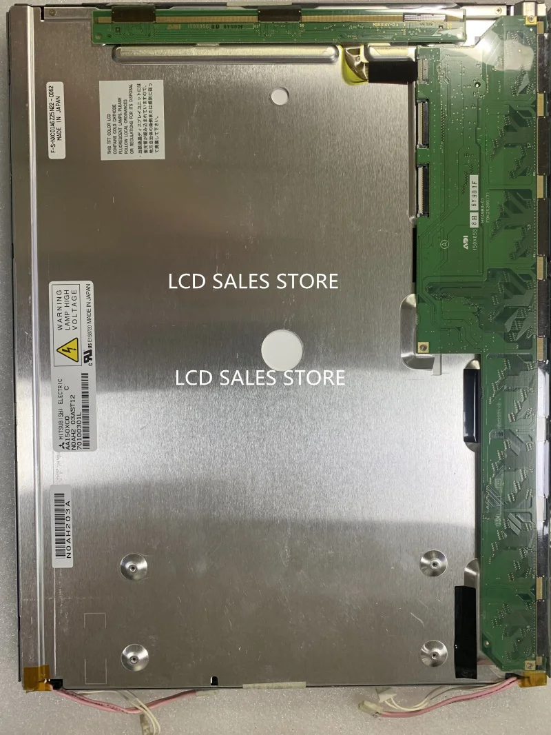 AA150XC0  AA150XC01 AA150XC03 ORIGNAL LCD DISPLAY