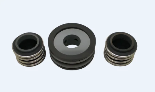 

FS-D5 Flygt Ready 8 Pump Mechanical Seal for Flygt 2004/2008/2012/2050/Ready 8/Ready 12/Ready 16 SIC/SIC/SIC/VIT