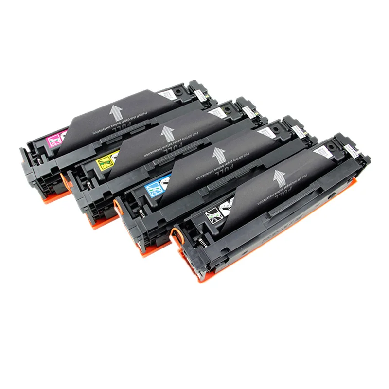 4Pcs CRG-067 CRG-067H Toner Cartridge Compatible for Canon MF656Cdw MF654Cdw MF654 MF656 MF654Cx MF656Cx Ink Cartridge No Chip