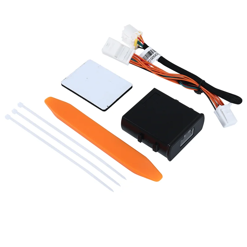 لتويوتا كورولا كروس 2020-2022 سيارة TPMS مراقبة ضغط الإطارات نظام عرض مراقبة ضغط الإطارات إنذار الأمن