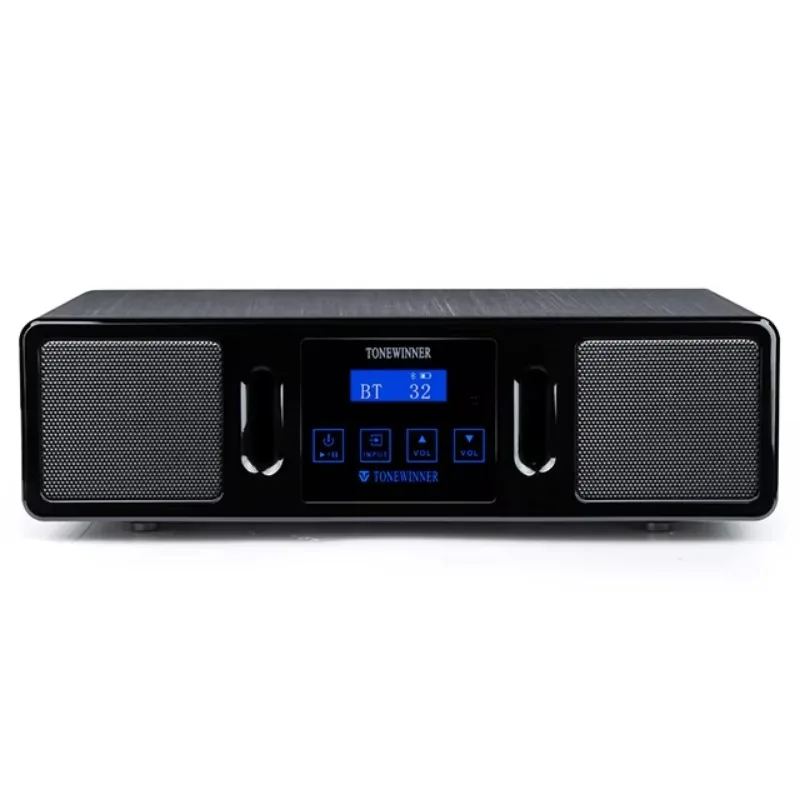 ToneWinner Speaker Spare Parts 6x9 Car Big Party Wireless Subwoofer Mini Music Box Guangdong Speakers