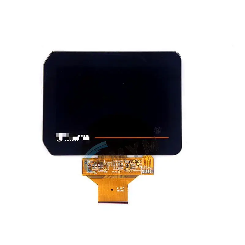 For YAMAHA Motors 6YC LCD Screen Accessories 6YC-83710-03-00 Parts Replacement Repair