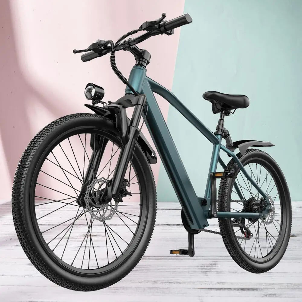 

Электрический велосипед для взрослых, электрический горный велосипед 26 дюймов 24 дюйма, пиковый мотор 600 Вт, электровелосипед 24,9 миль в час, 10,4 Ач, 13,5 Ач, электрический электронный велосипед для взрослых