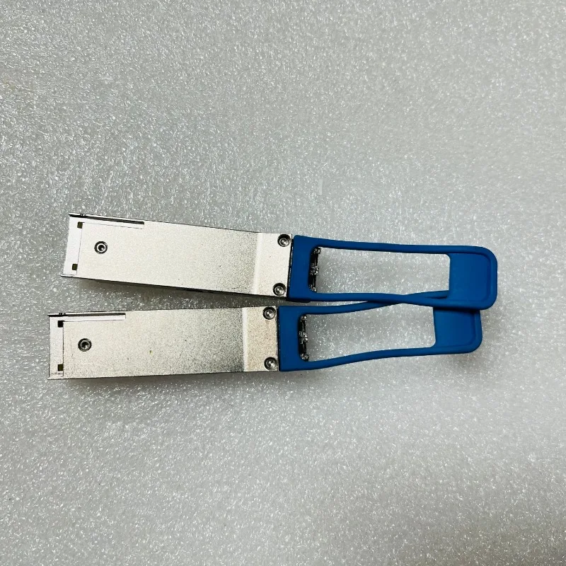 Parts for FTL4C1QE1L Original FINISAR 40G QSFP + LR4 Optical Module 40GBASE-LR4