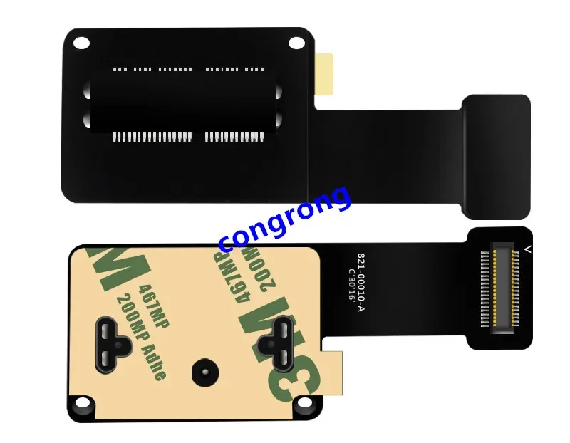 821-00010-A SSD PCIe flex Cable Connector Adapter for APPLE Mac Mini A1347 2014 2015