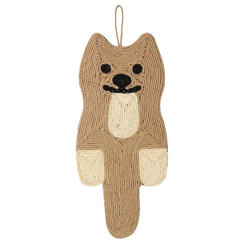 P4-Cat Scratch Boar… - image