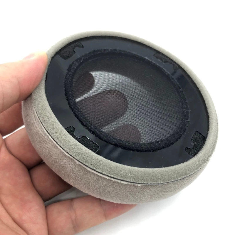 

K601/K701/K702/Q701 Replacement Memory Foam Ear Pads Premium Protein Leather Cushions for Headphones