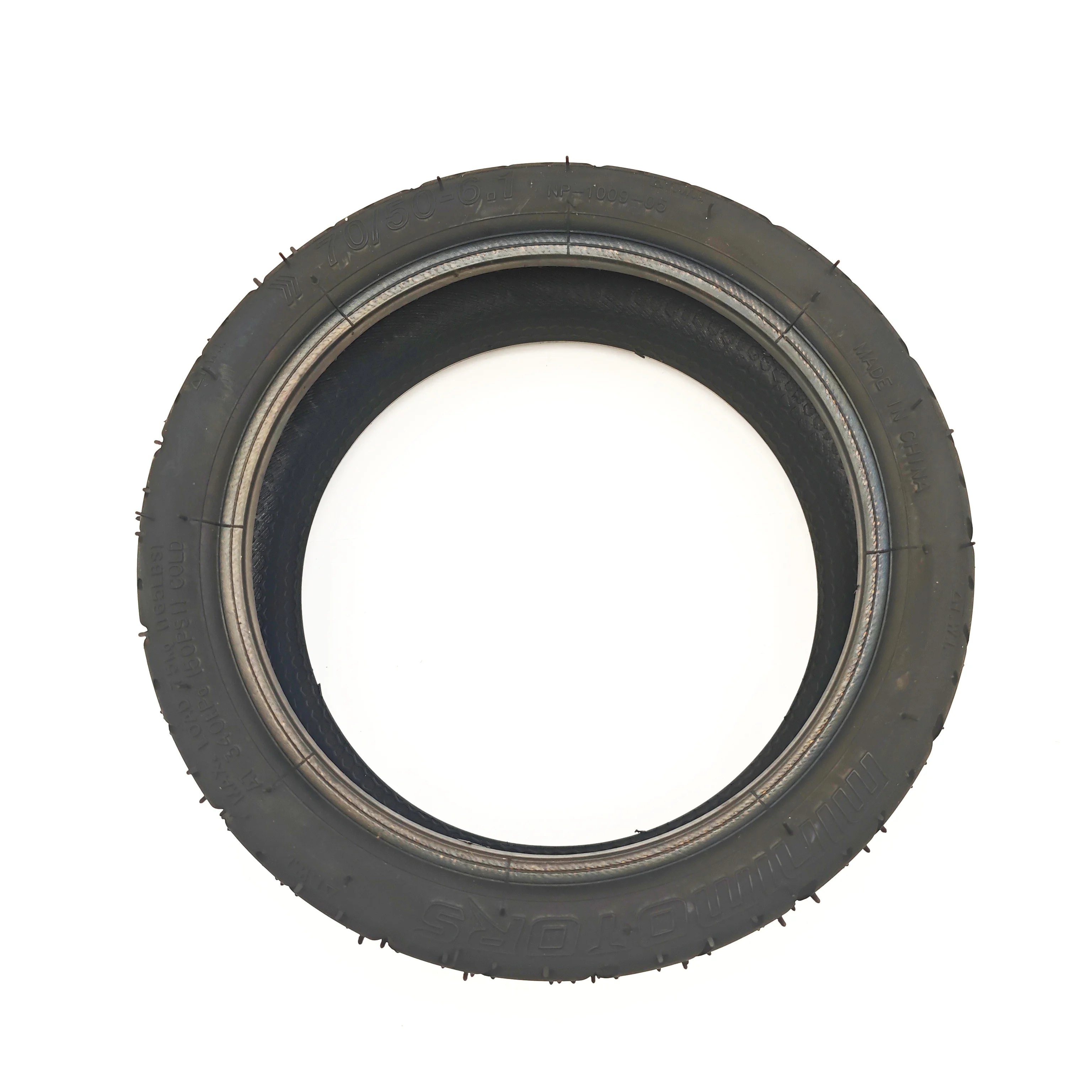 Tire of MINIMOTORS DT mini dualtron mini special Leger electric scooter tube charmer tyre - view 3