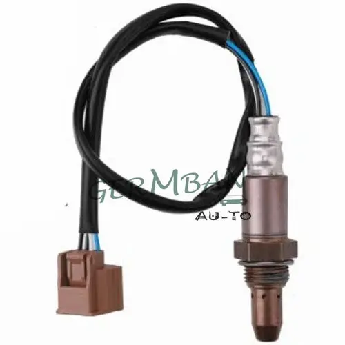 22693-1MR0A, 226933 Rc0a, 22693-3wy0a 4 pces sensor de oxigênio o2 para nissan pathfinder 3.5l 2013-2014 upstream & downstream